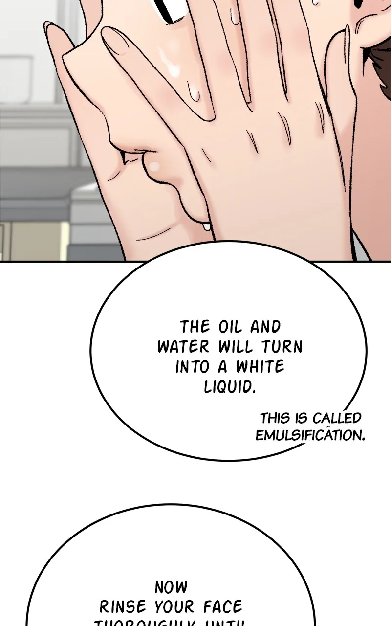 My Dud to Stud Boyfriend Chapter 106 page 115 - 