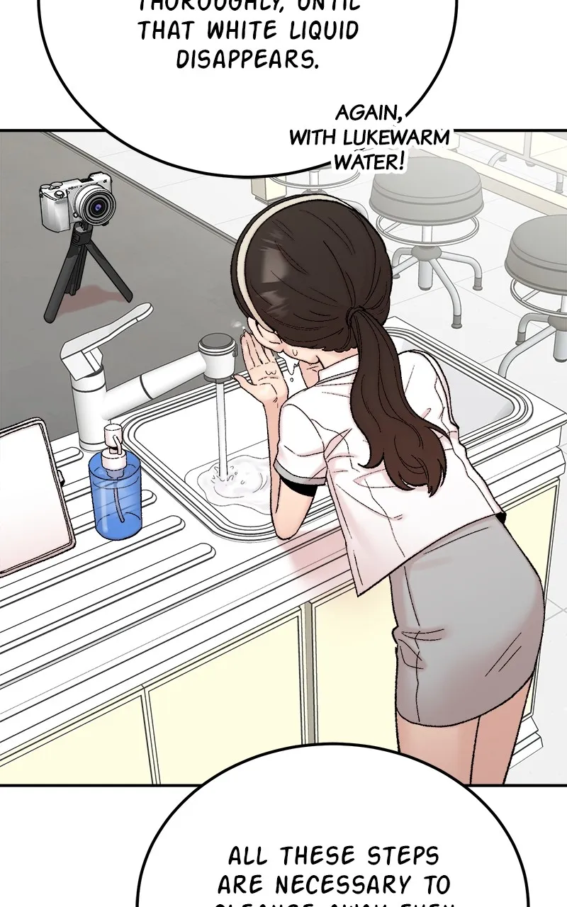 My Dud to Stud Boyfriend Chapter 106 page 116 - 
