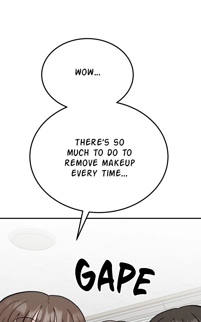 My Dud to Stud Boyfriend Chapter 106 page 119 - 