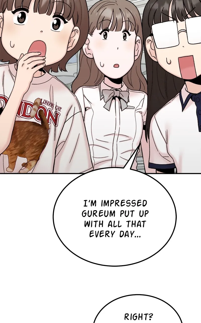 My Dud to Stud Boyfriend Chapter 106 page 120 - 