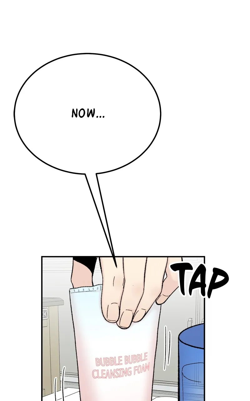 My Dud to Stud Boyfriend Chapter 106 page 123 - 