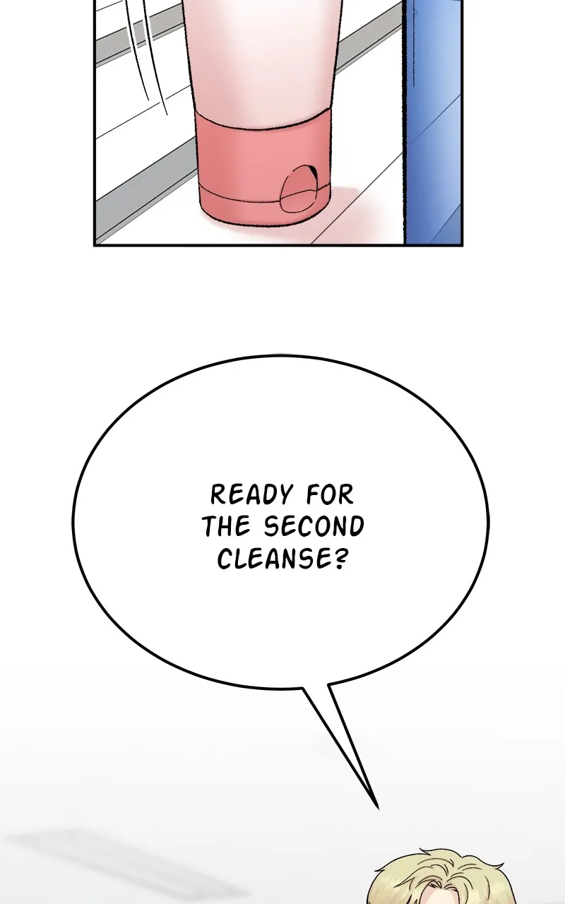My Dud to Stud Boyfriend Chapter 106 page 124 - 