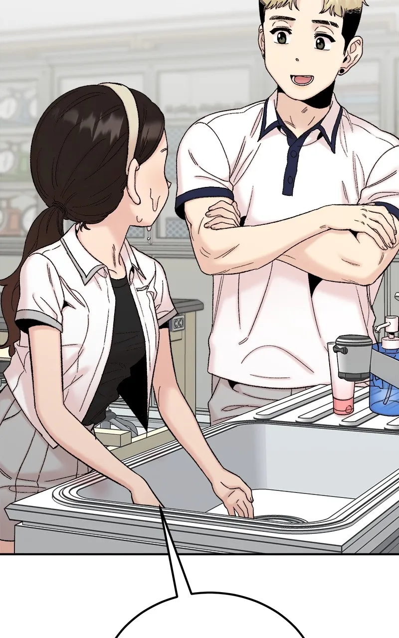 My Dud to Stud Boyfriend Chapter 106 page 125 - 