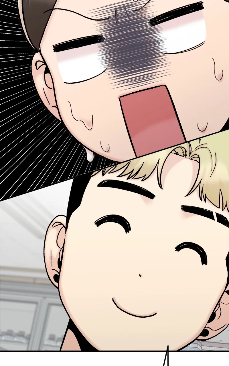 My Dud to Stud Boyfriend Chapter 106 page 127 - 