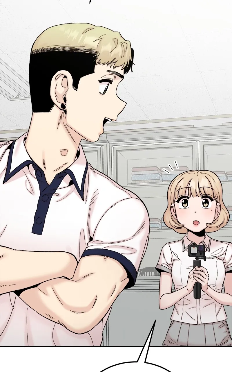My Dud to Stud Boyfriend Chapter 106 page 133 - 