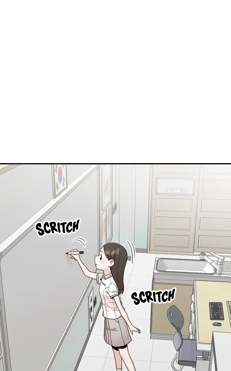 My Dud to Stud Boyfriend Chapter 106 page 19 - 