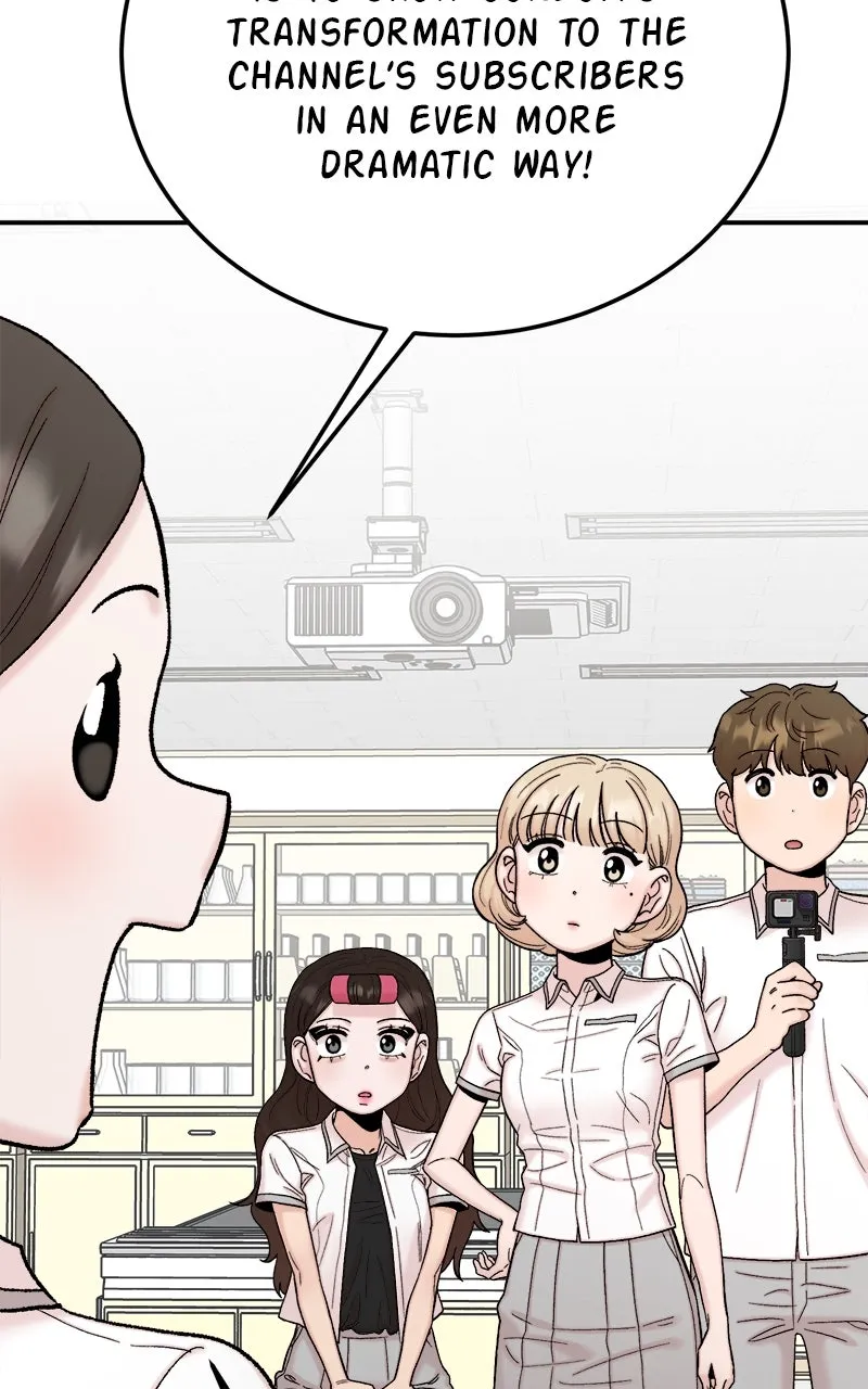 My Dud to Stud Boyfriend Chapter 106 page 24 - 