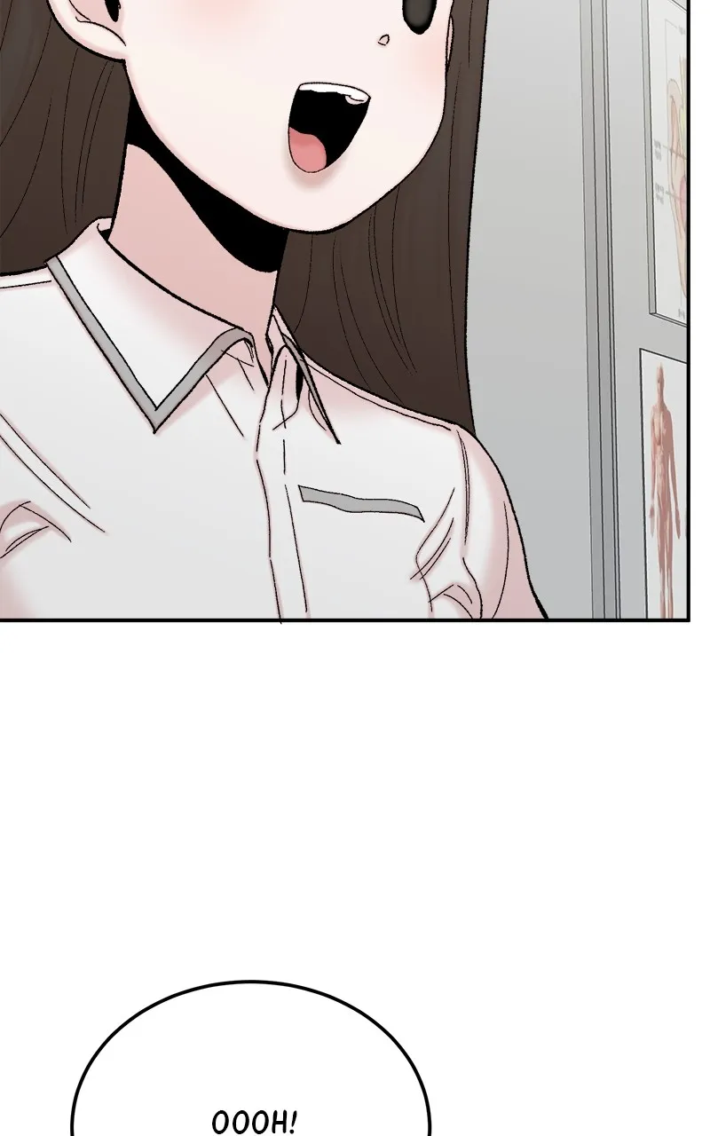 My Dud to Stud Boyfriend Chapter 106 page 27 - 