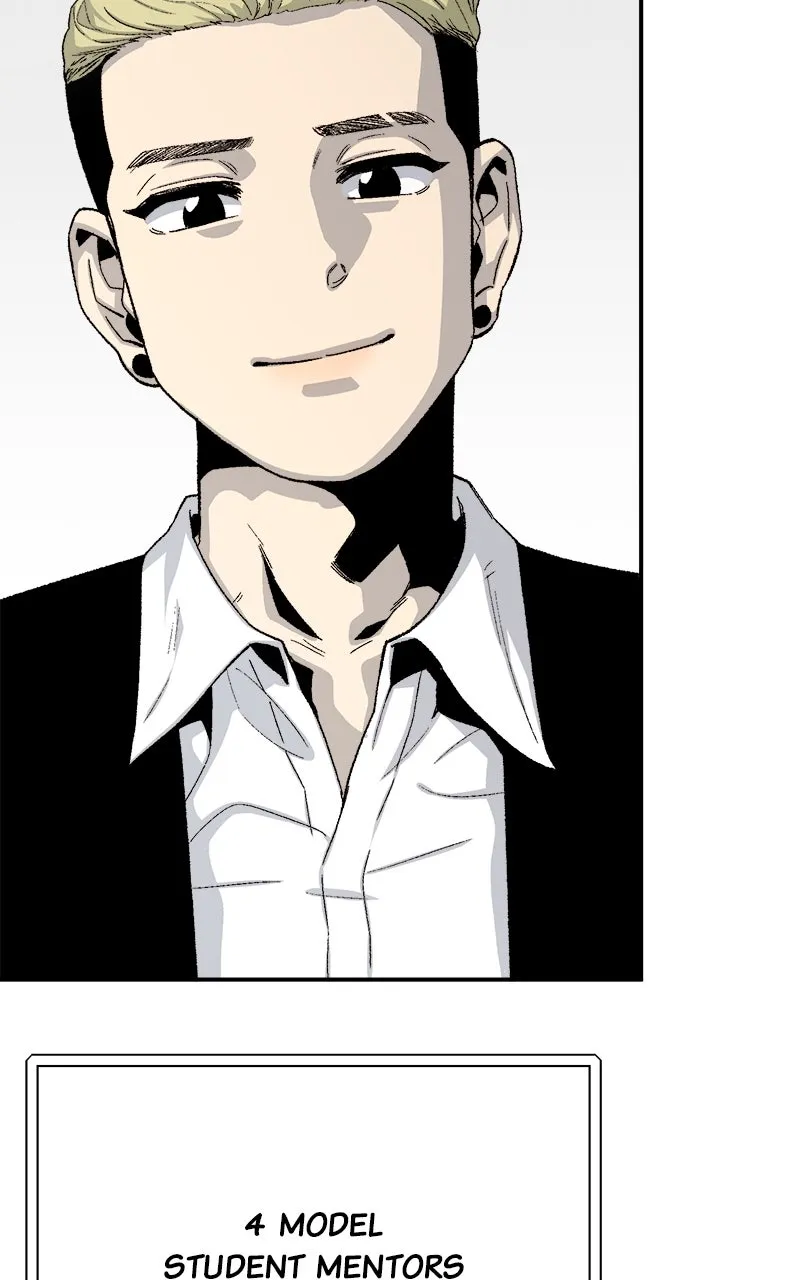 My Dud to Stud Boyfriend Chapter 106 page 4 - 