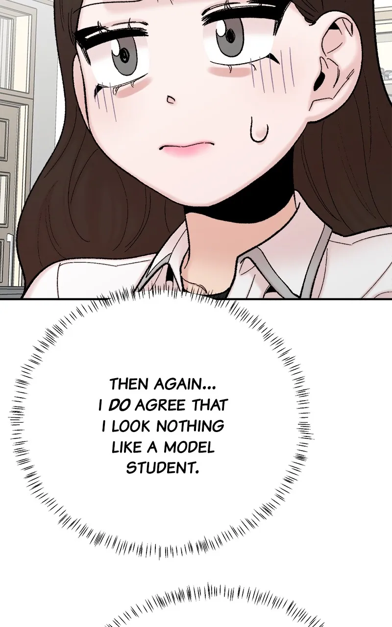 My Dud to Stud Boyfriend Chapter 106 page 31 - 
