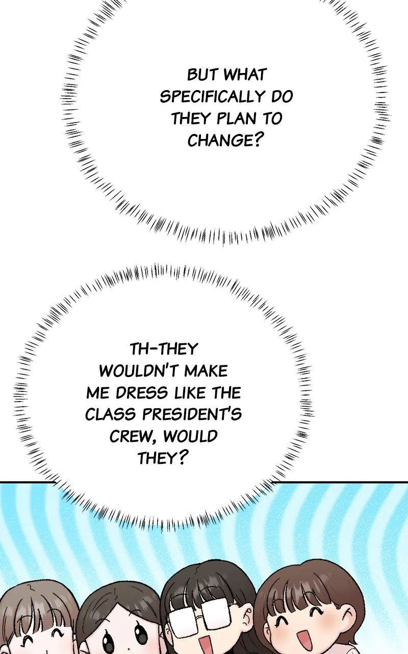My Dud to Stud Boyfriend Chapter 106 page 32 - 