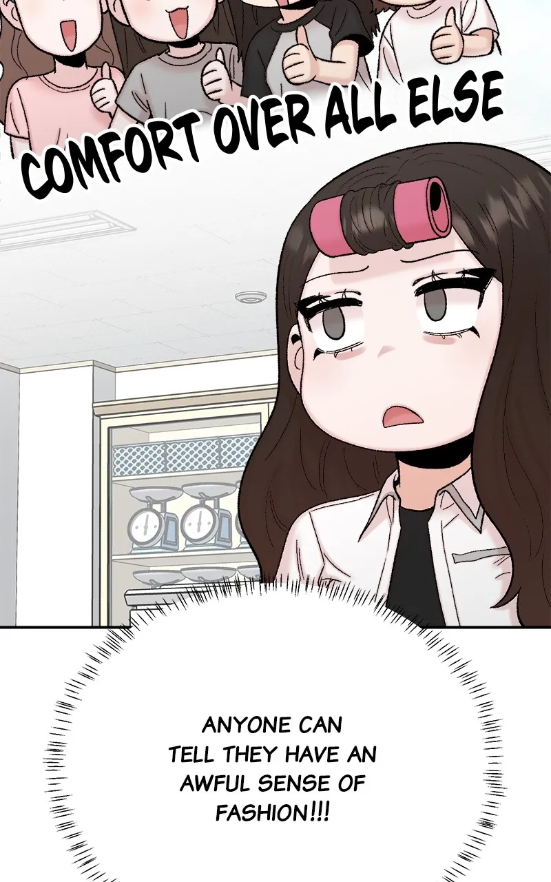 My Dud to Stud Boyfriend Chapter 106 page 33 - 