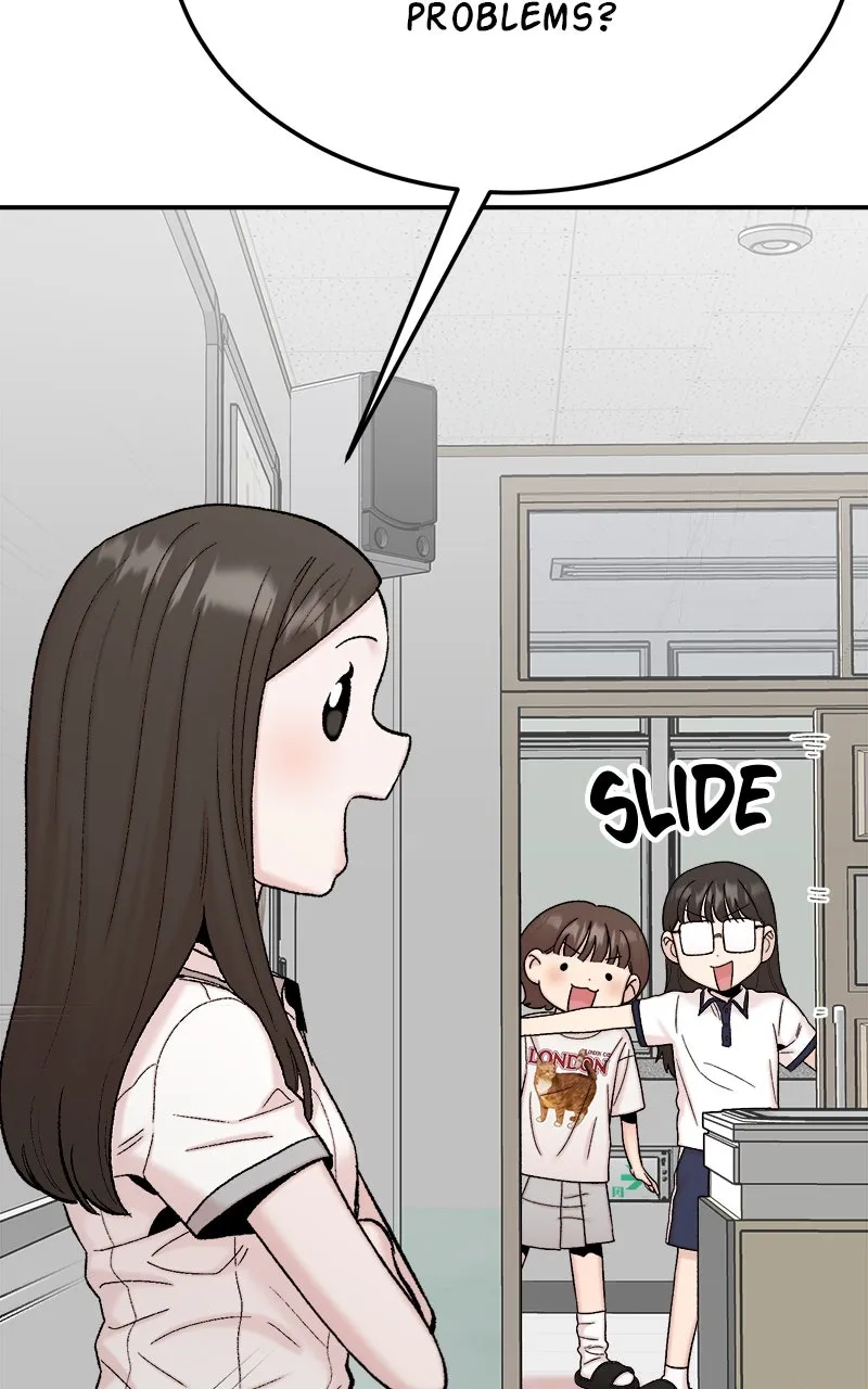 My Dud to Stud Boyfriend Chapter 106 page 35 - 