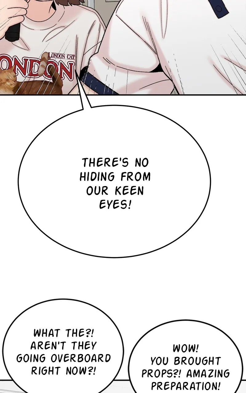 My Dud to Stud Boyfriend Chapter 106 page 38 - 