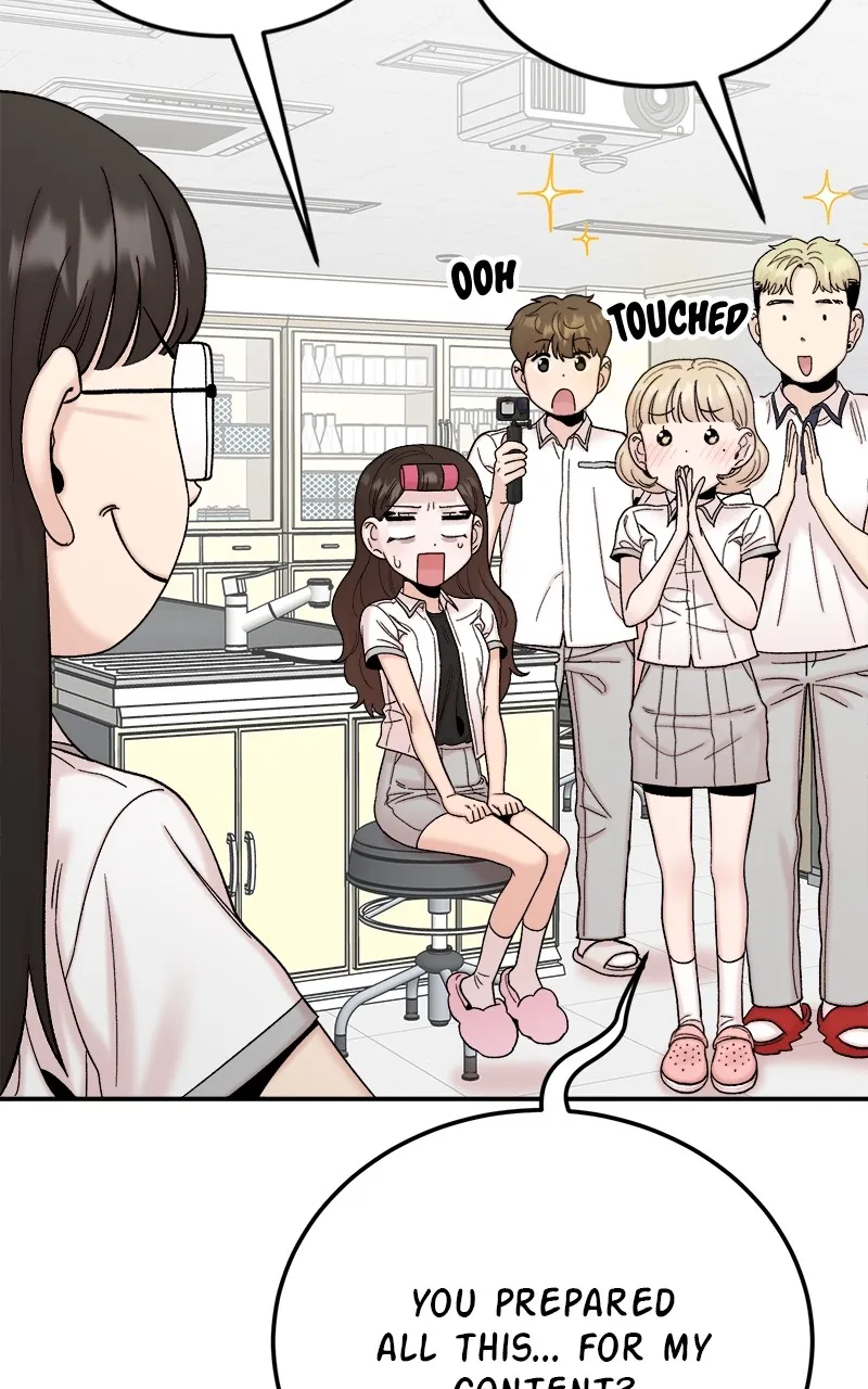 My Dud to Stud Boyfriend Chapter 106 page 39 - 
