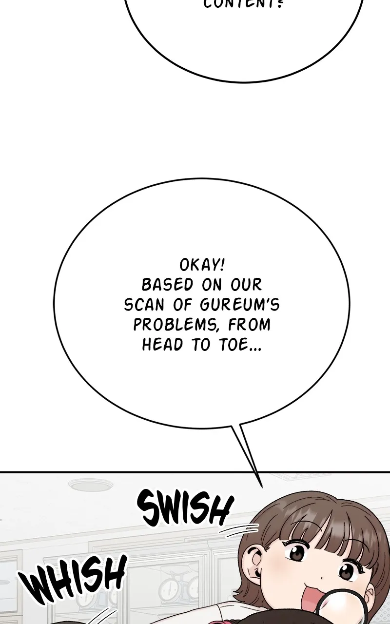 My Dud to Stud Boyfriend Chapter 106 page 40 - 