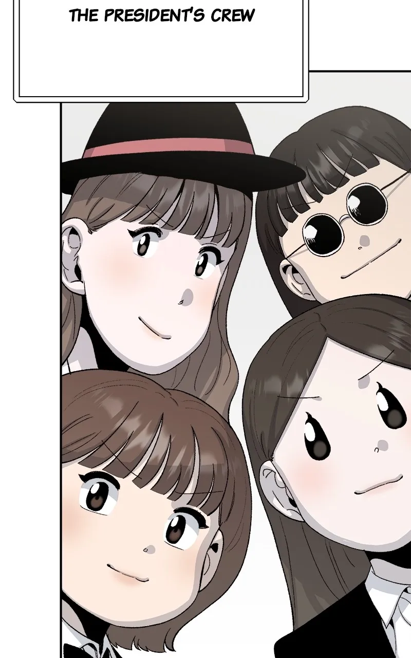 My Dud to Stud Boyfriend Chapter 106 page 5 - 