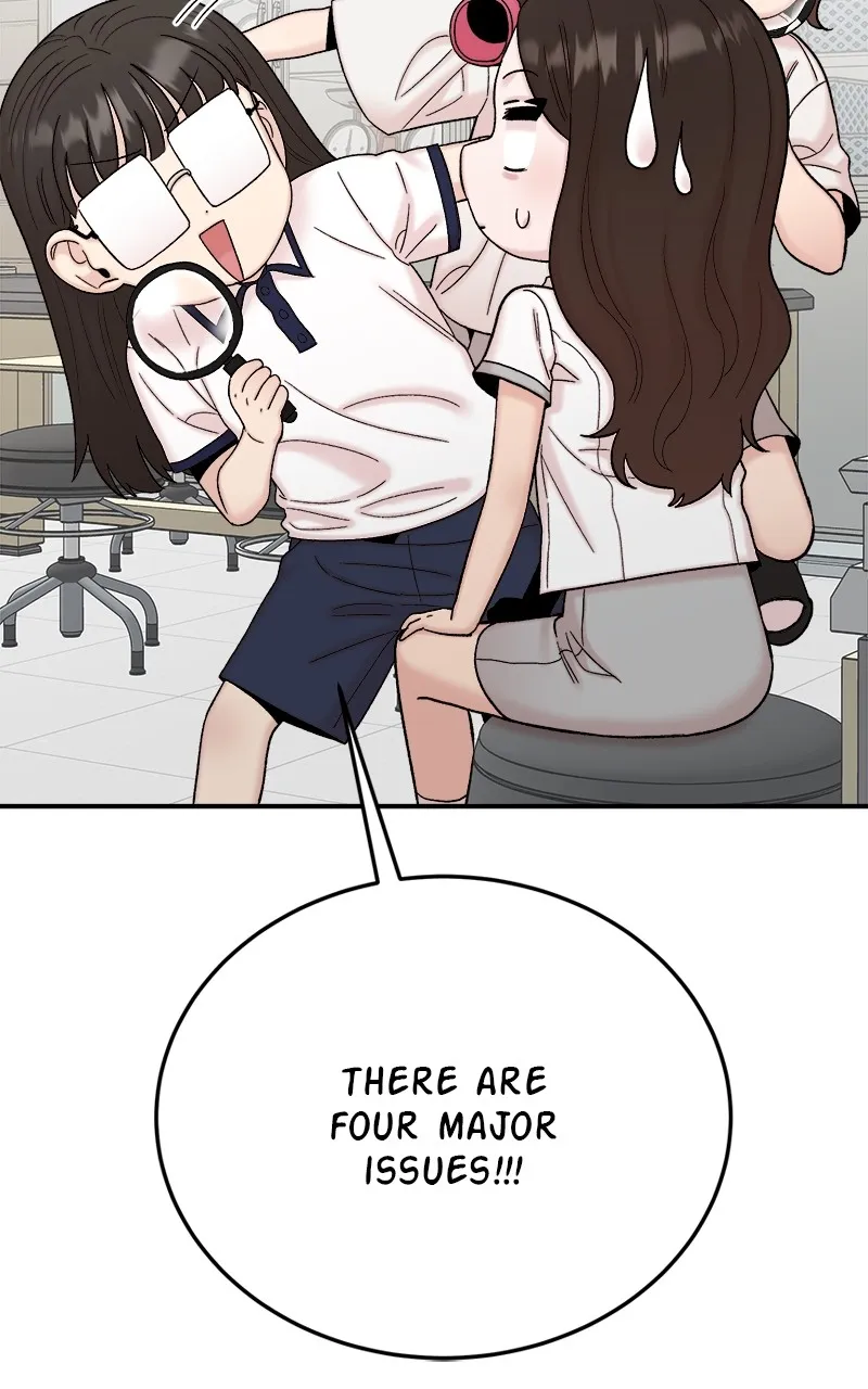 My Dud to Stud Boyfriend Chapter 106 page 41 - 