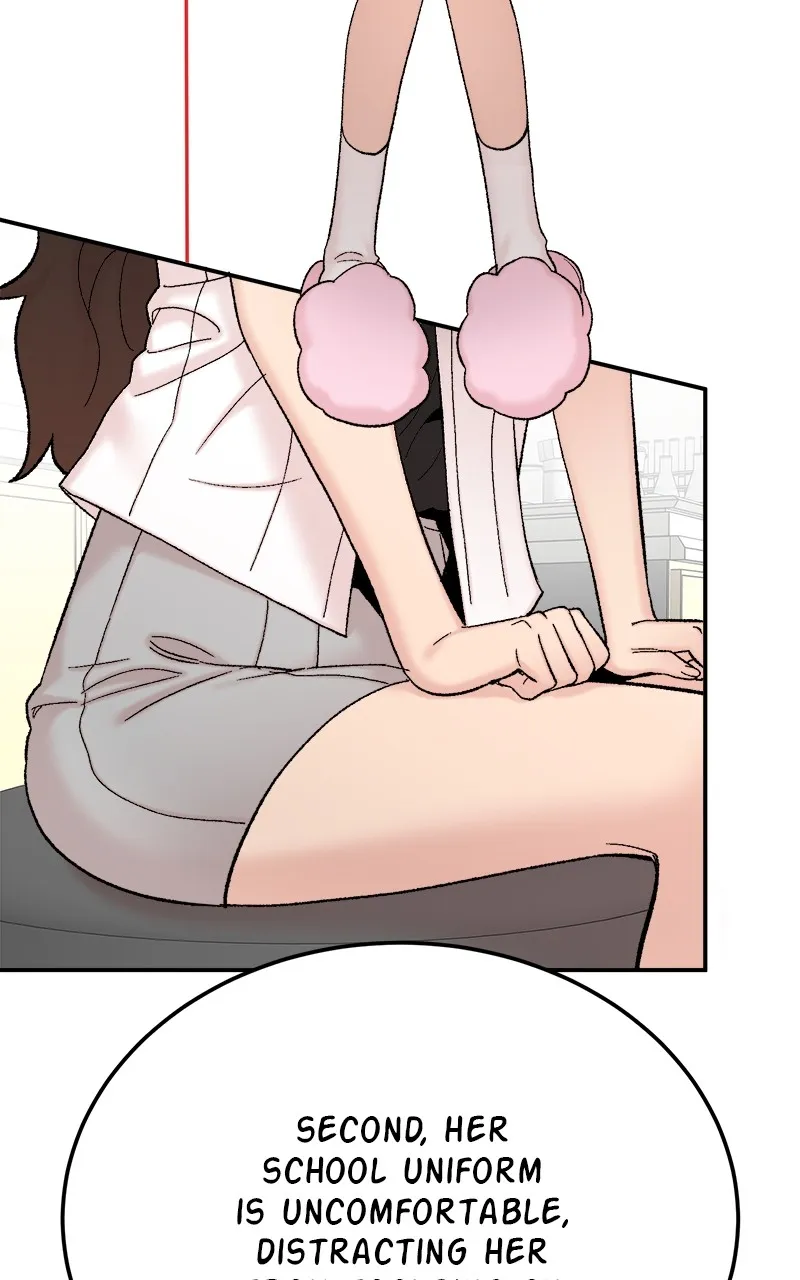 My Dud to Stud Boyfriend Chapter 106 page 44 - 