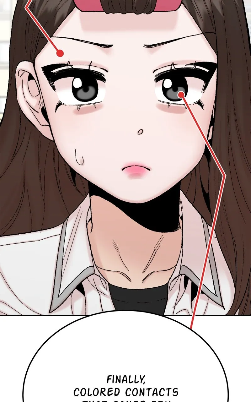 My Dud to Stud Boyfriend Chapter 106 page 46 - 