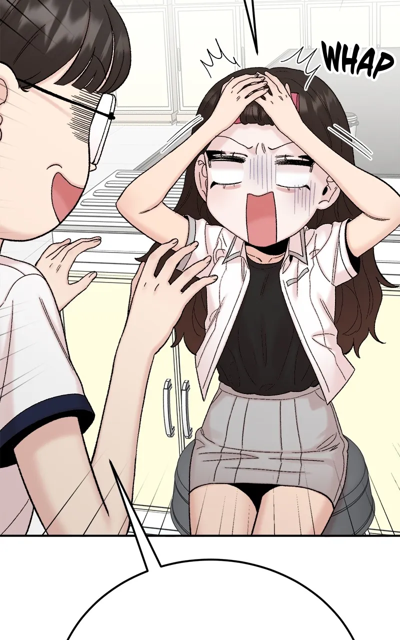 My Dud to Stud Boyfriend Chapter 106 page 50 - 