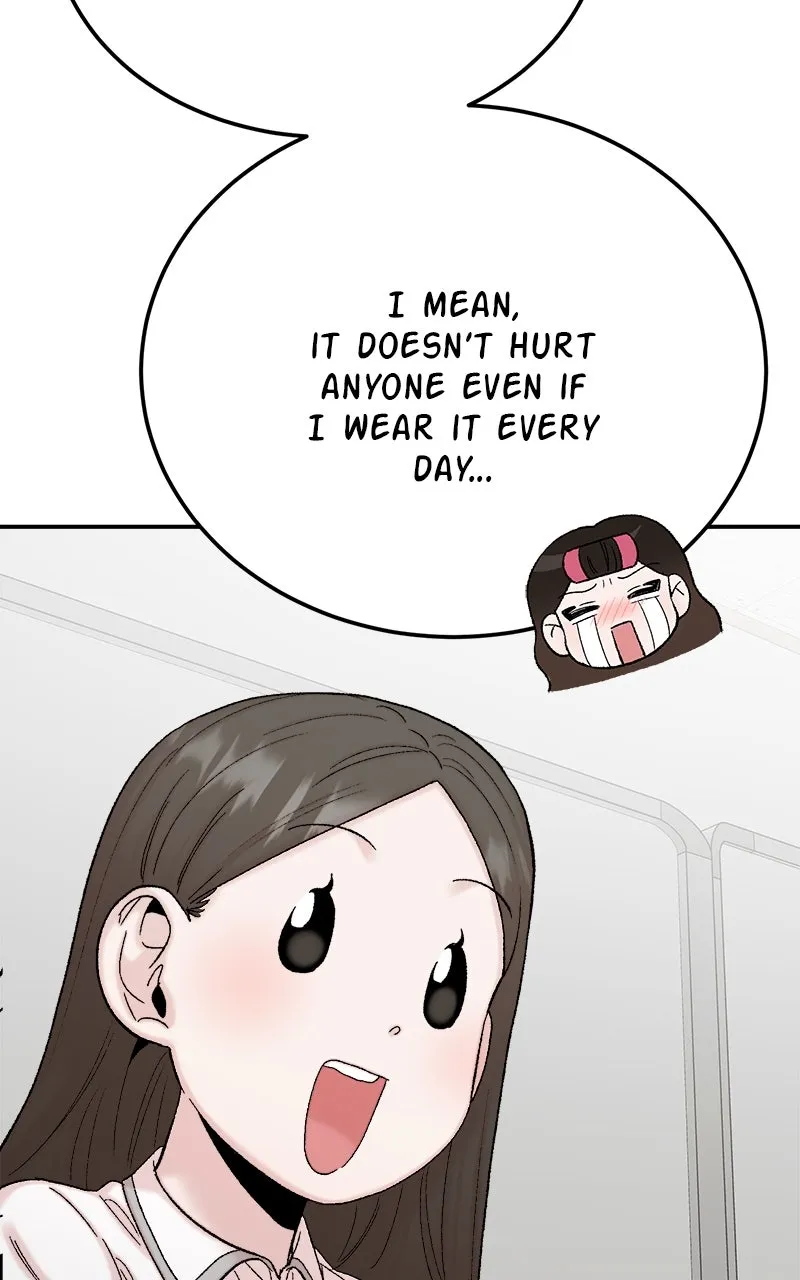 My Dud to Stud Boyfriend Chapter 106 page 52 - 