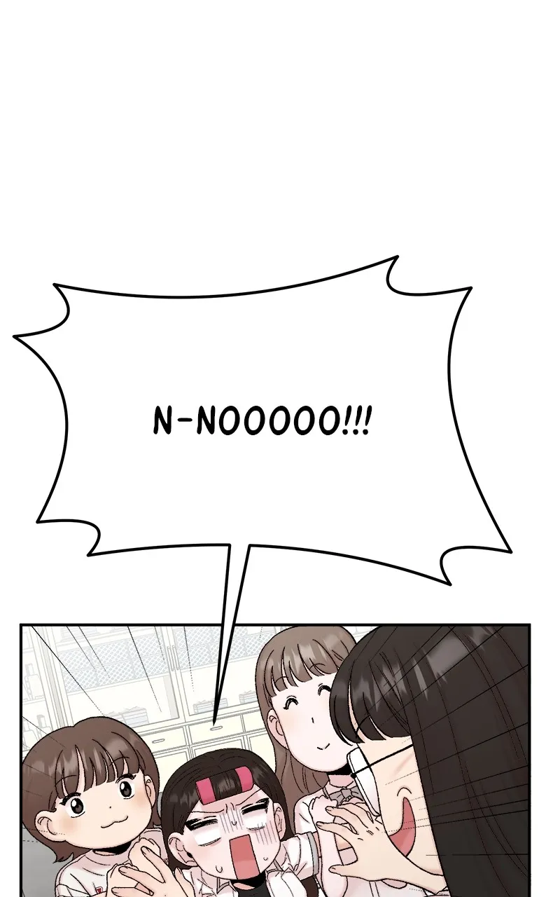 My Dud to Stud Boyfriend Chapter 106 page 56 - 