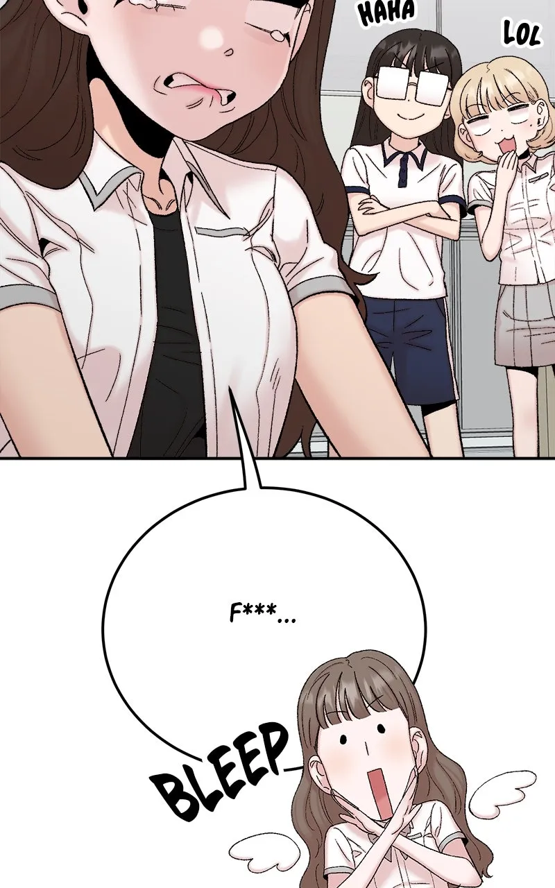 My Dud to Stud Boyfriend Chapter 106 page 60 - 