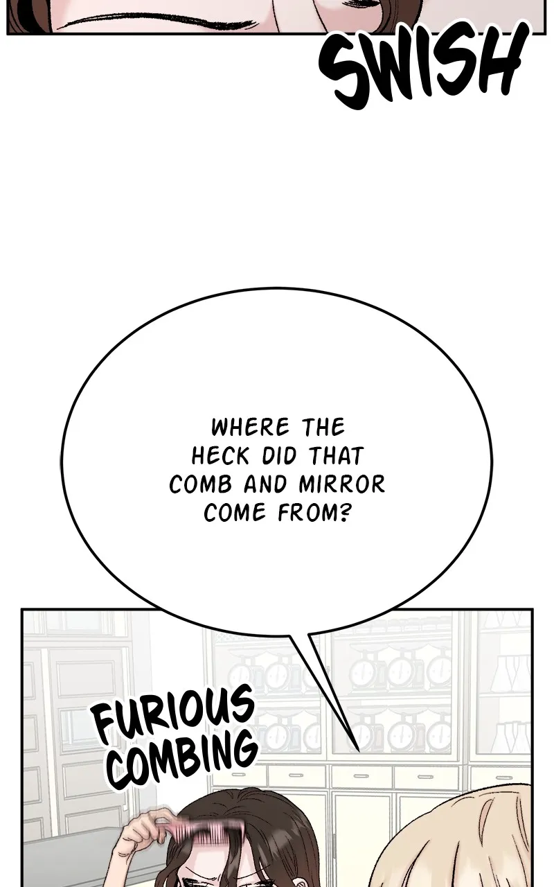 My Dud to Stud Boyfriend Chapter 106 page 64 - 