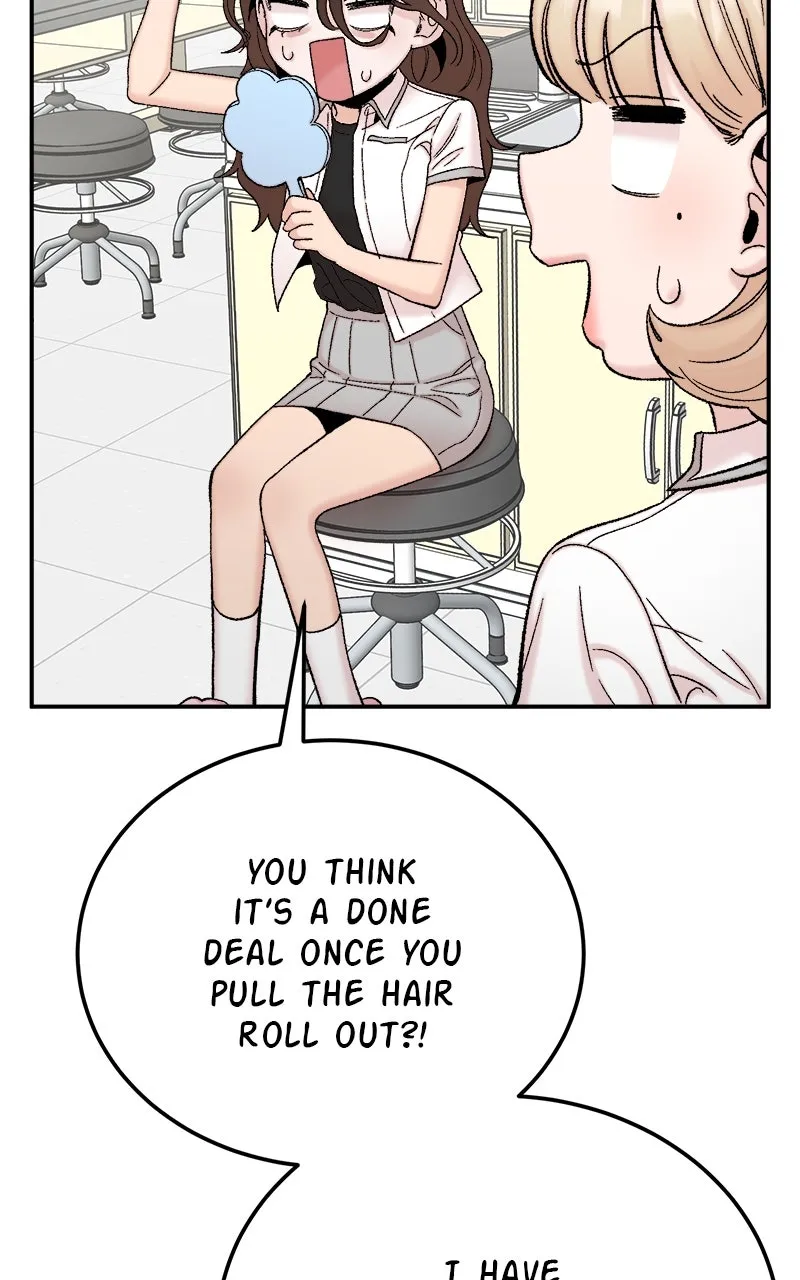 My Dud to Stud Boyfriend Chapter 106 page 65 - 
