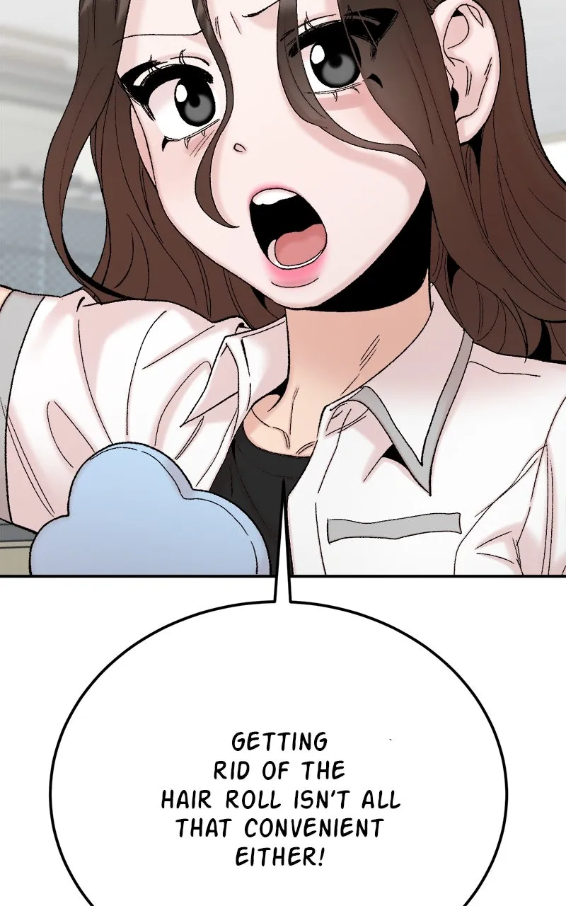 My Dud to Stud Boyfriend Chapter 106 page 67 - 