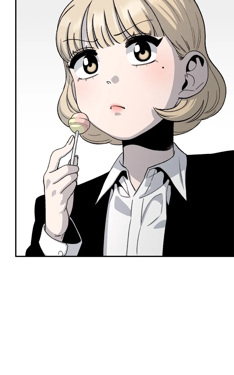 My Dud to Stud Boyfriend Chapter 106 page 8 - 