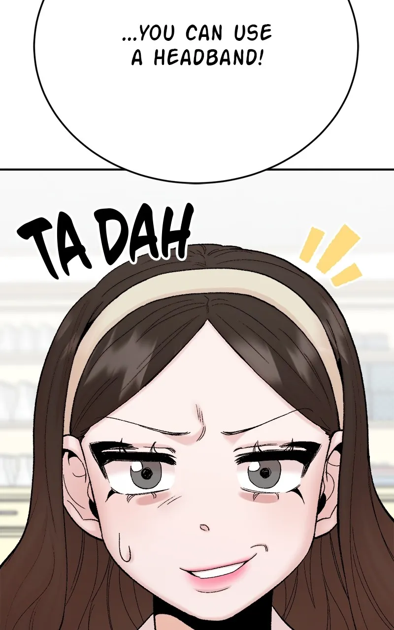 My Dud to Stud Boyfriend Chapter 106 page 72 - 