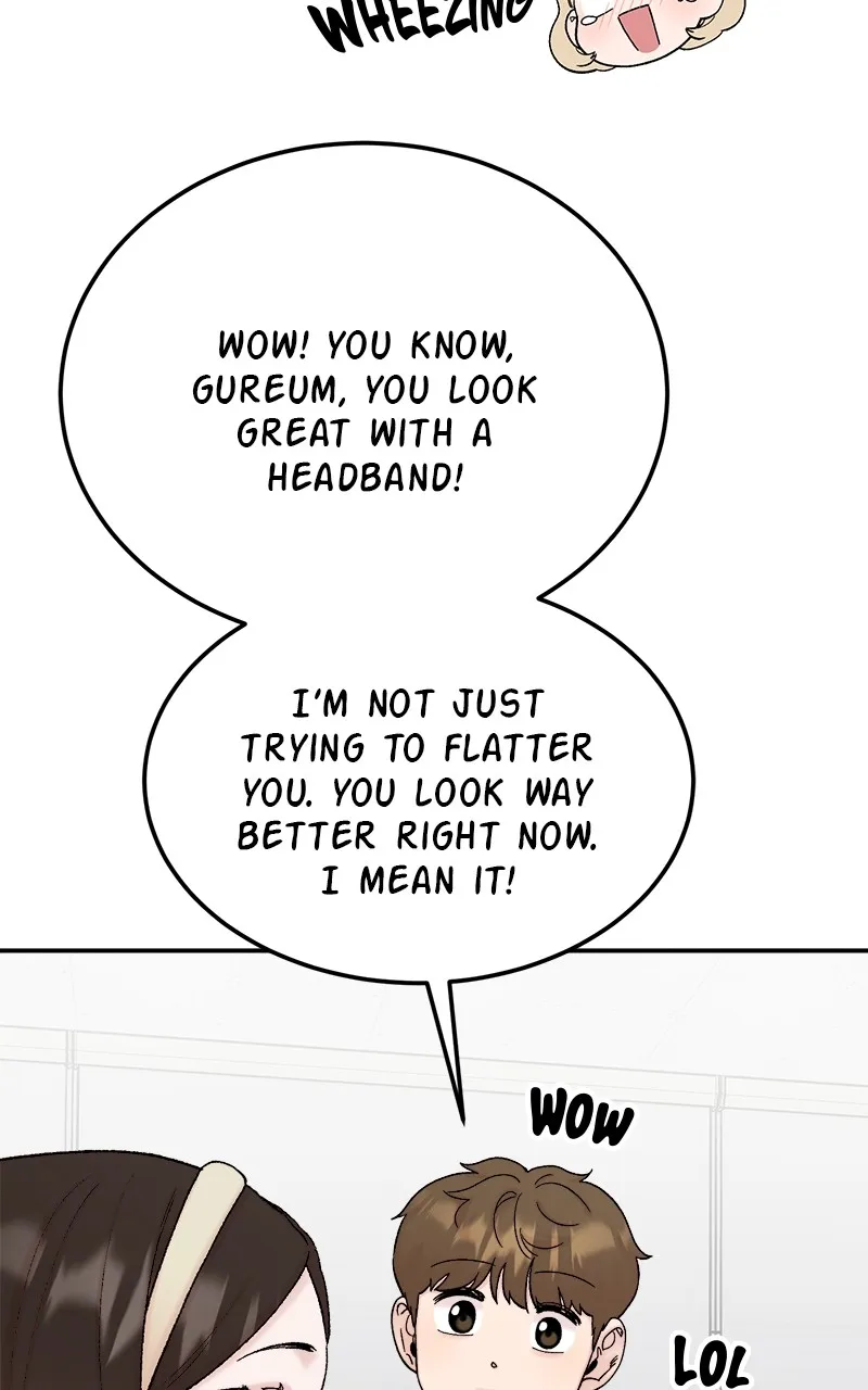 My Dud to Stud Boyfriend Chapter 106 page 74 - 