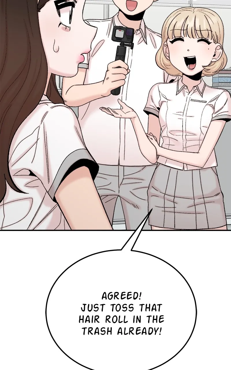 My Dud to Stud Boyfriend Chapter 106 page 75 - 