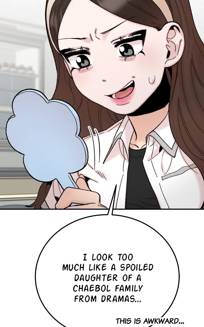 My Dud to Stud Boyfriend Chapter 106 page 77 - 