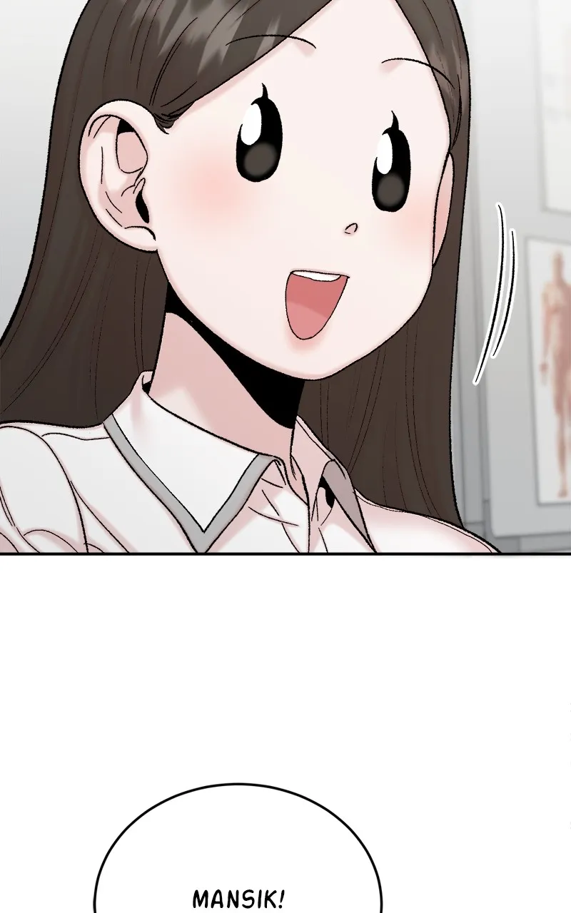 My Dud to Stud Boyfriend Chapter 106 page 79 - 