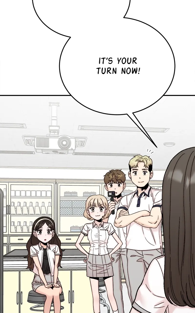 My Dud to Stud Boyfriend Chapter 106 page 80 - 