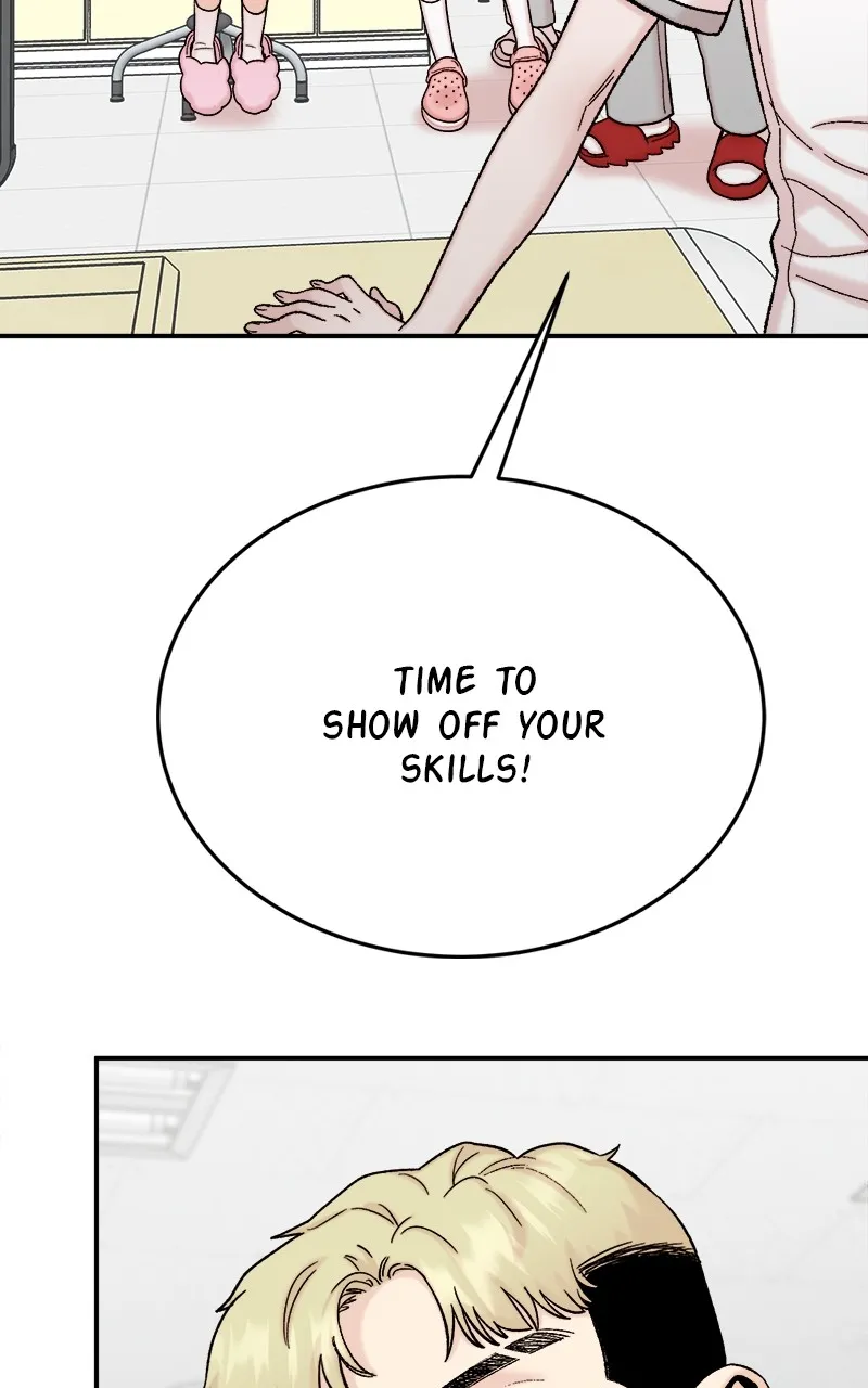 My Dud to Stud Boyfriend Chapter 106 page 81 - 
