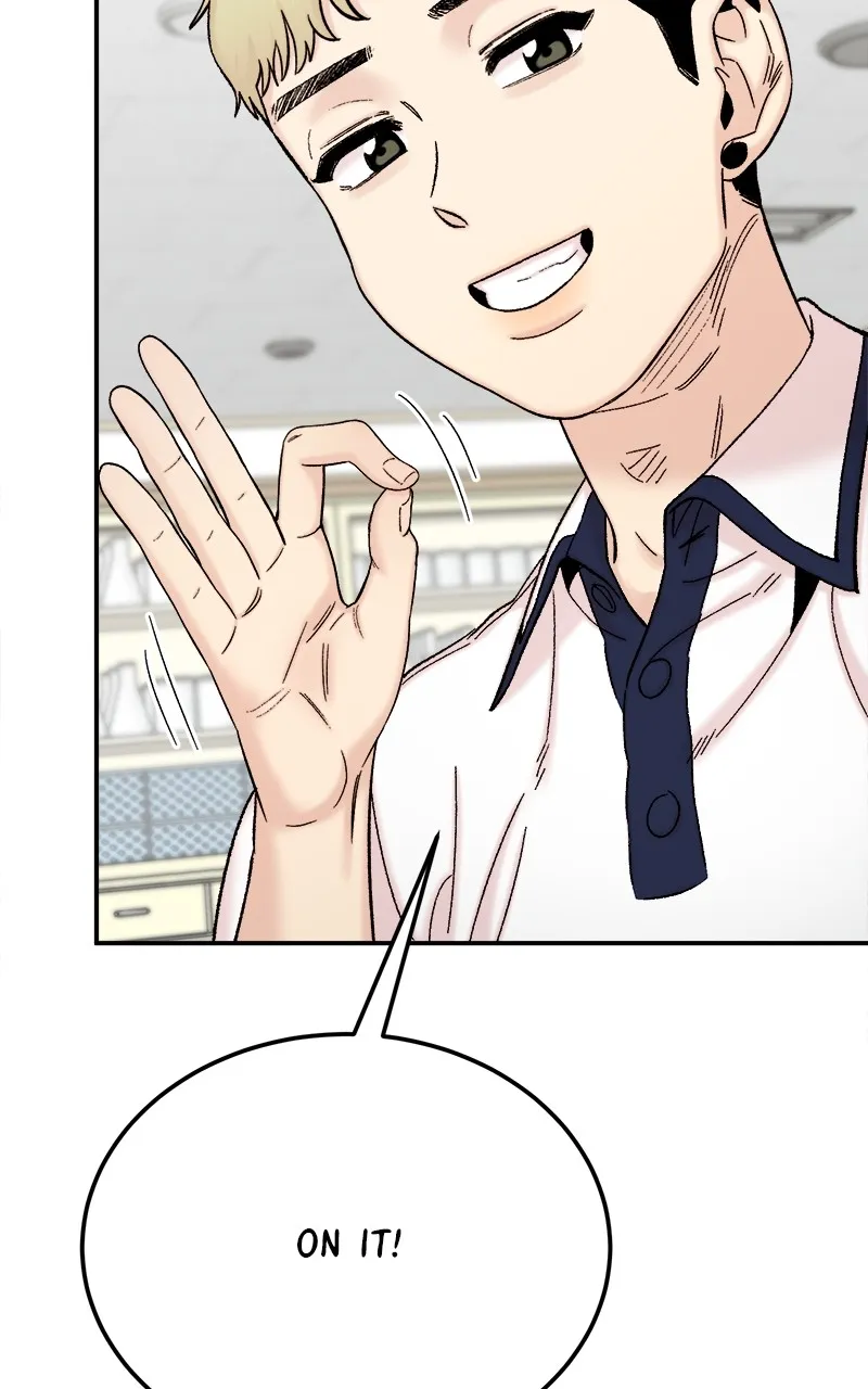 My Dud to Stud Boyfriend Chapter 106 page 82 - 