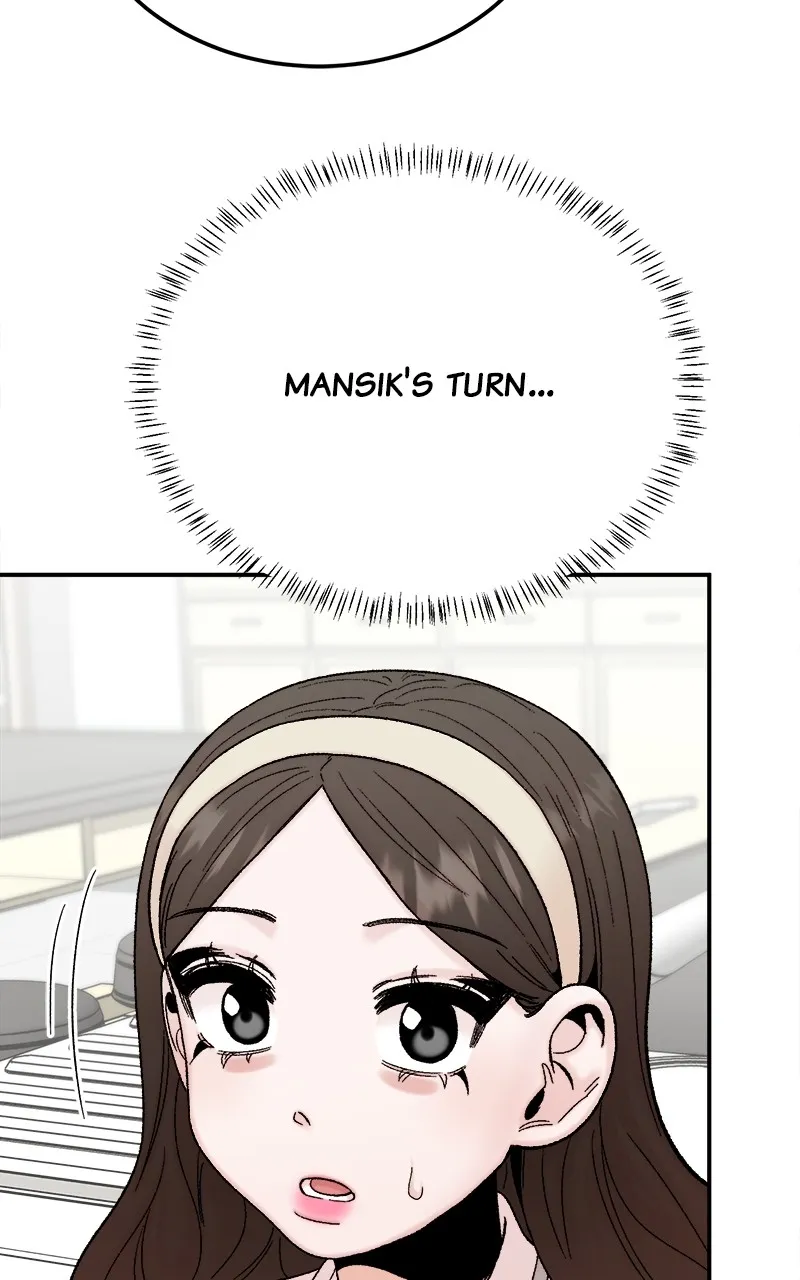 My Dud to Stud Boyfriend Chapter 106 page 83 - 