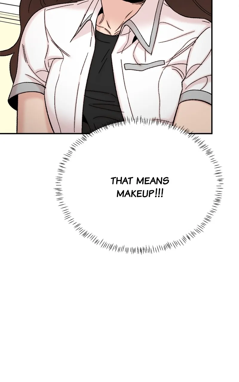 My Dud to Stud Boyfriend Chapter 106 page 84 - 