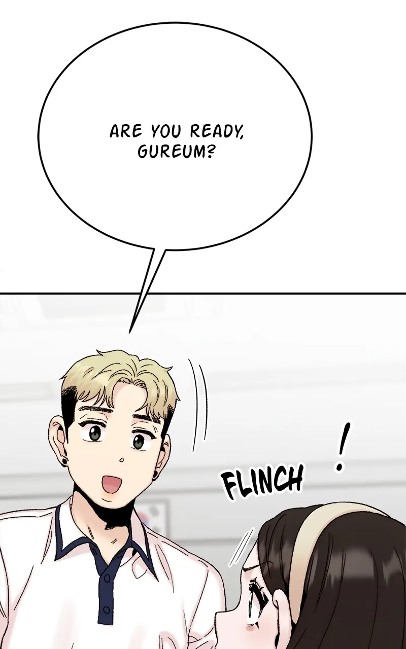My Dud to Stud Boyfriend Chapter 106 page 85 - 