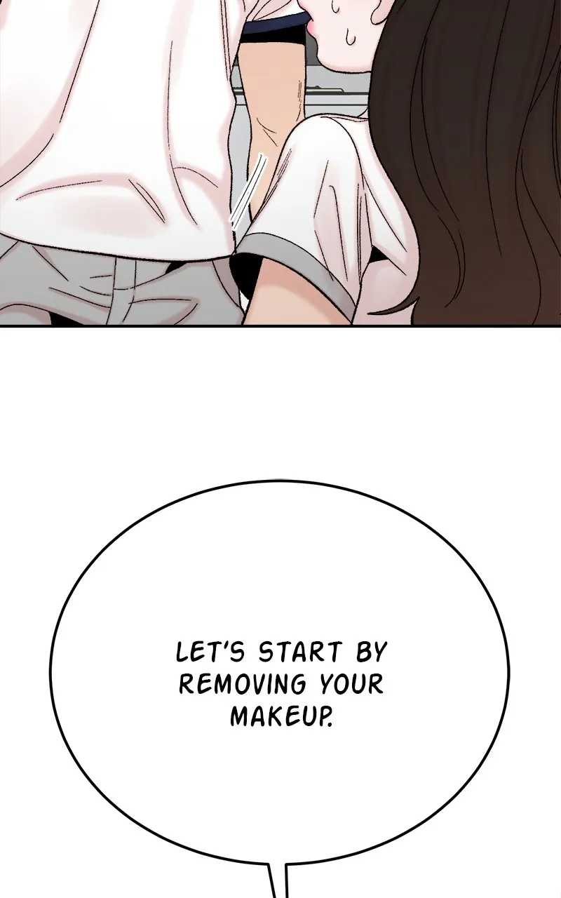 My Dud to Stud Boyfriend Chapter 106 page 86 - 