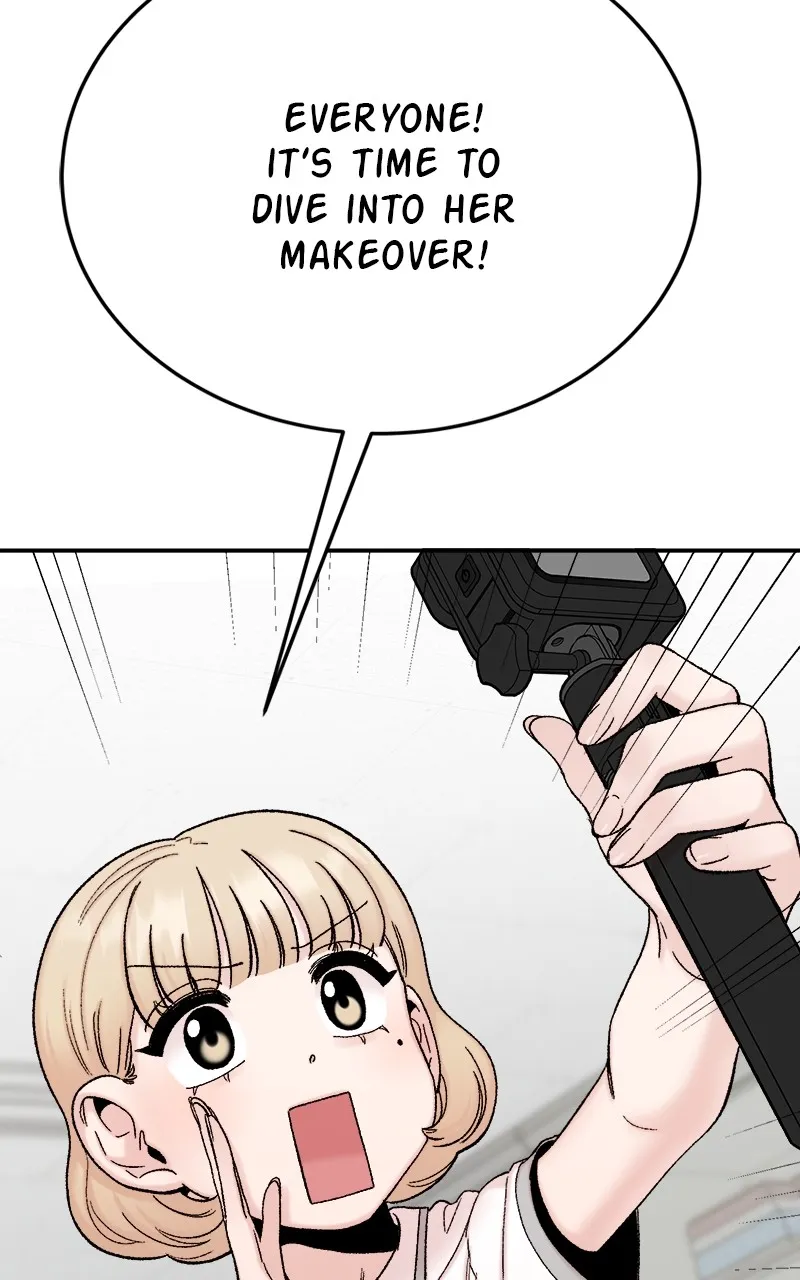 My Dud to Stud Boyfriend Chapter 106 page 92 - 