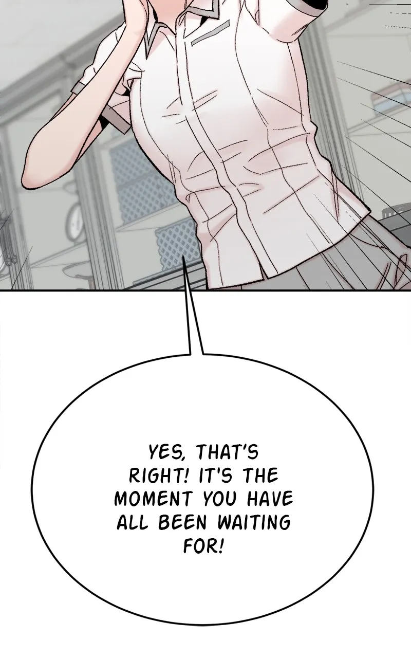 My Dud to Stud Boyfriend Chapter 106 page 93 - 