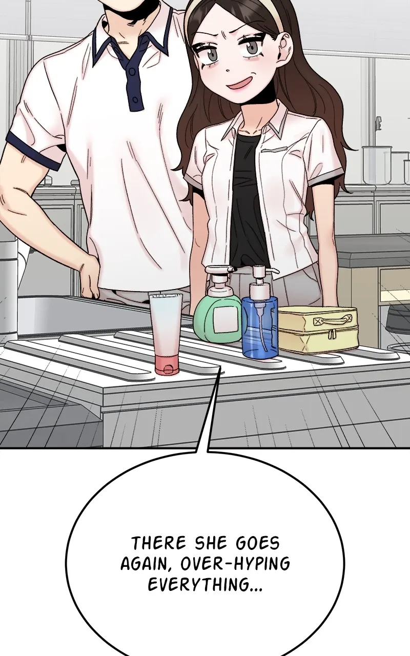 My Dud to Stud Boyfriend Chapter 106 page 95 - 