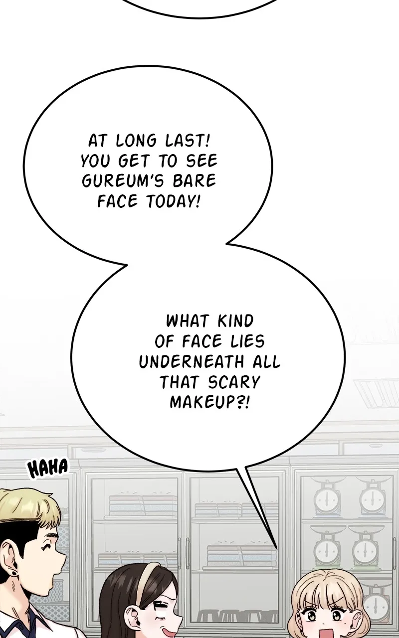 My Dud to Stud Boyfriend Chapter 106 page 96 - 