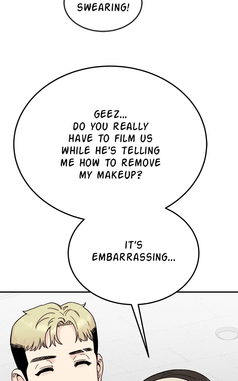 My Dud to Stud Boyfriend Chapter 106 page 98 - 