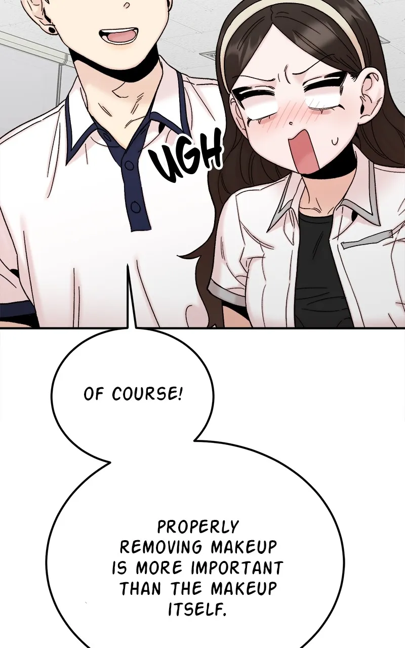 My Dud to Stud Boyfriend Chapter 106 page 99 - 